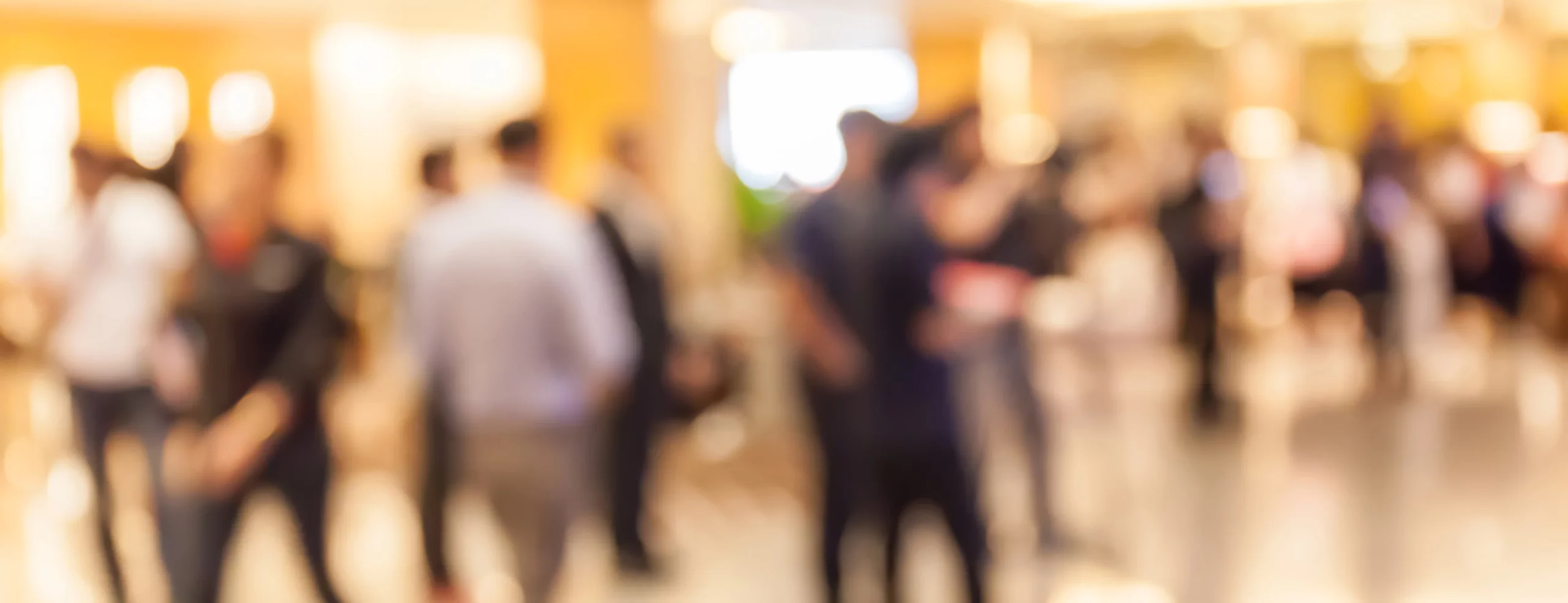 Are Your Venue and Function Spaces Screaming ‘Pick Me’ to Planners?