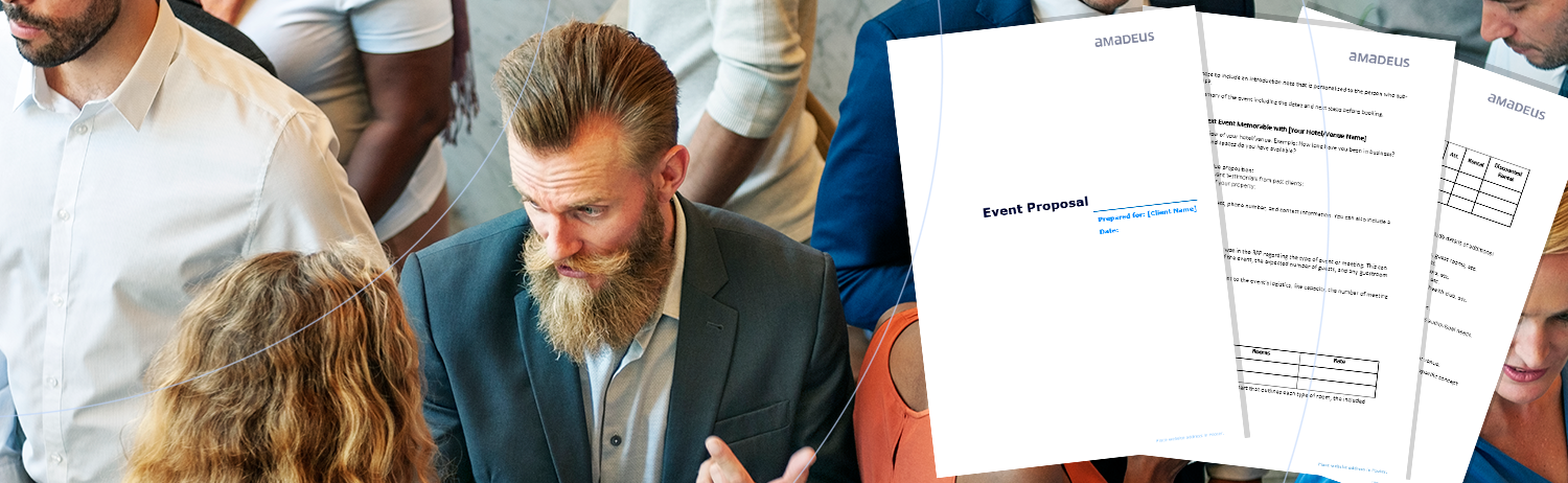 Hotel RFPs: The complete guide [+Free 2026 RFP Template]