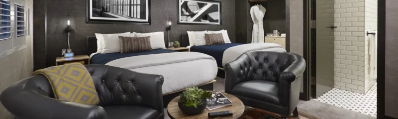 Silver Hotel Group Case Study