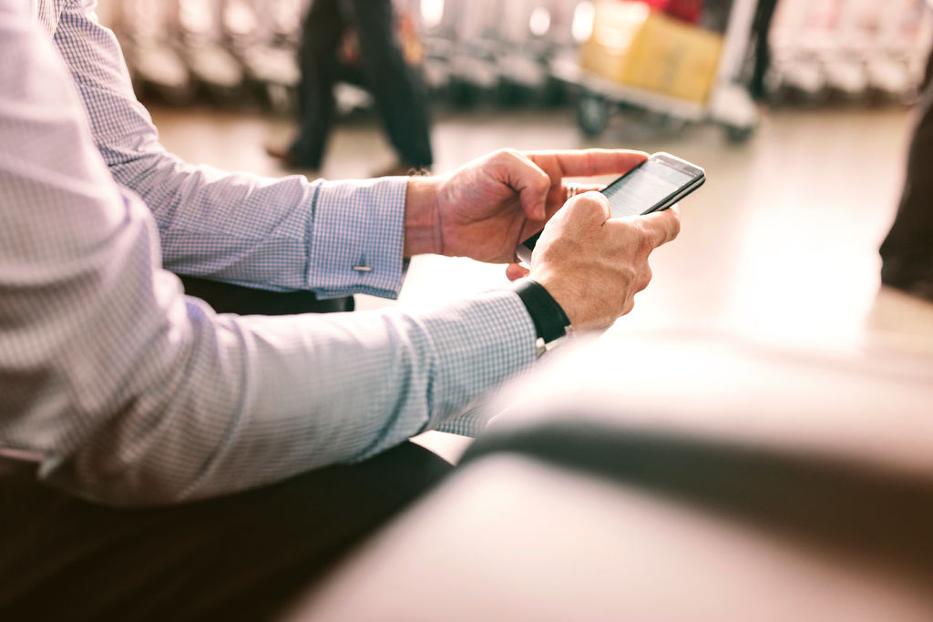 The Rising “Culture of Immediacy”