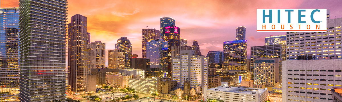 HITEC 2018: Hospitality Forges New Paths with Personalization and Open Platforms