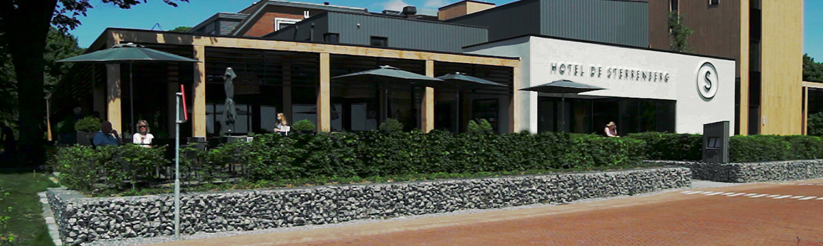 Hotel de Sterrenberg Case Study