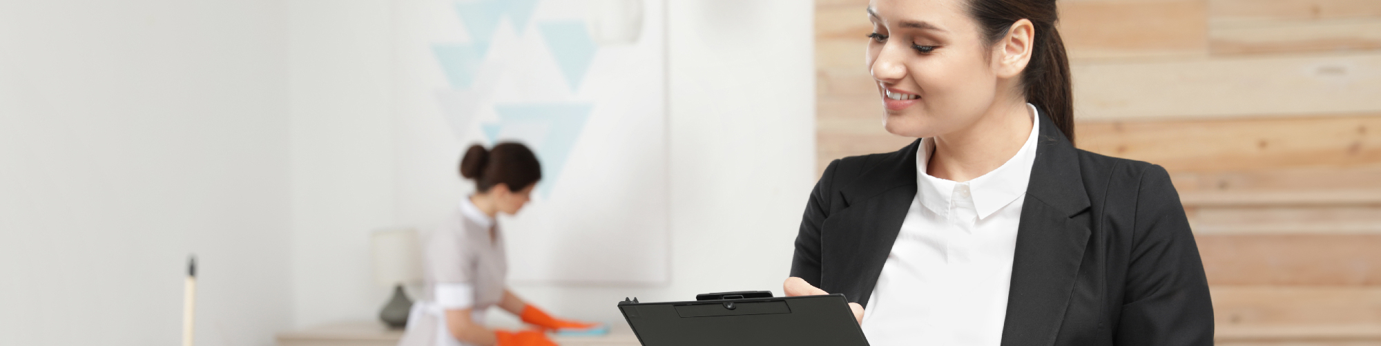 Unlock New Revenue Streams by Improving Housekeeping Operations