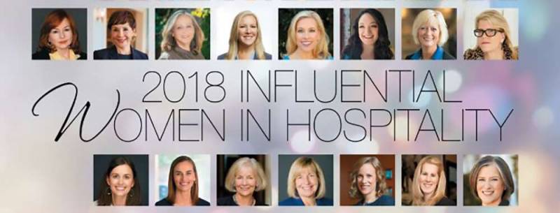 Influential-Women-2018