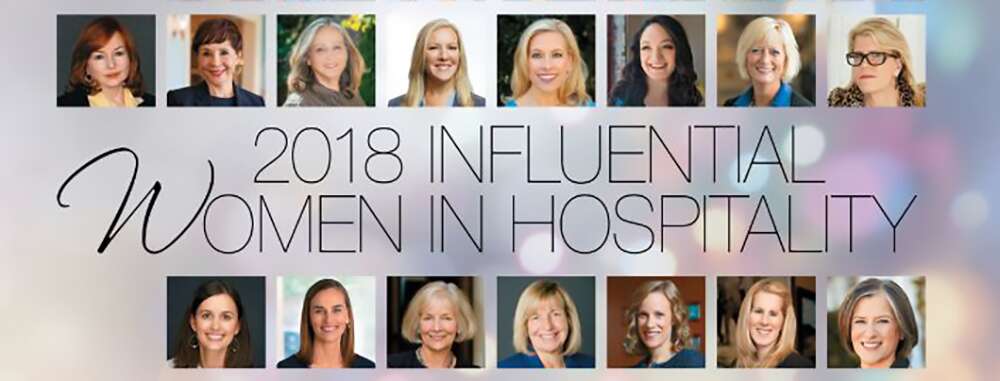 Influential-Women-2018