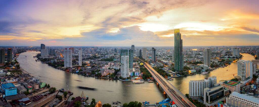 TravelClick Hosts 2018 Industry Leaders Summit in Bangkok