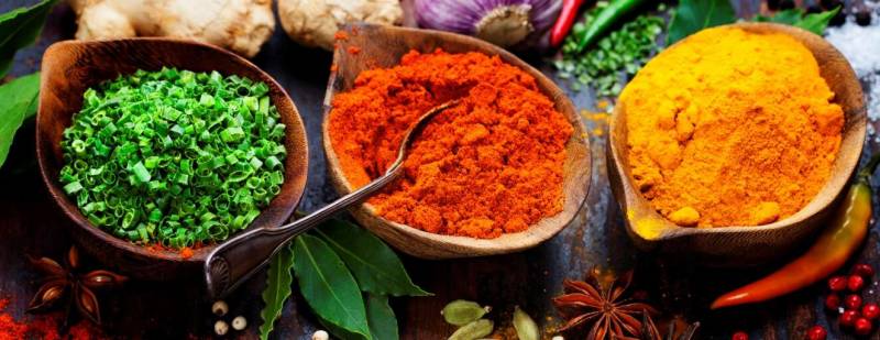 Spice
