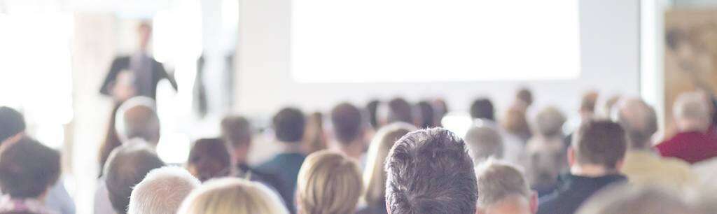 Who Attends AHCC? [Infographic]