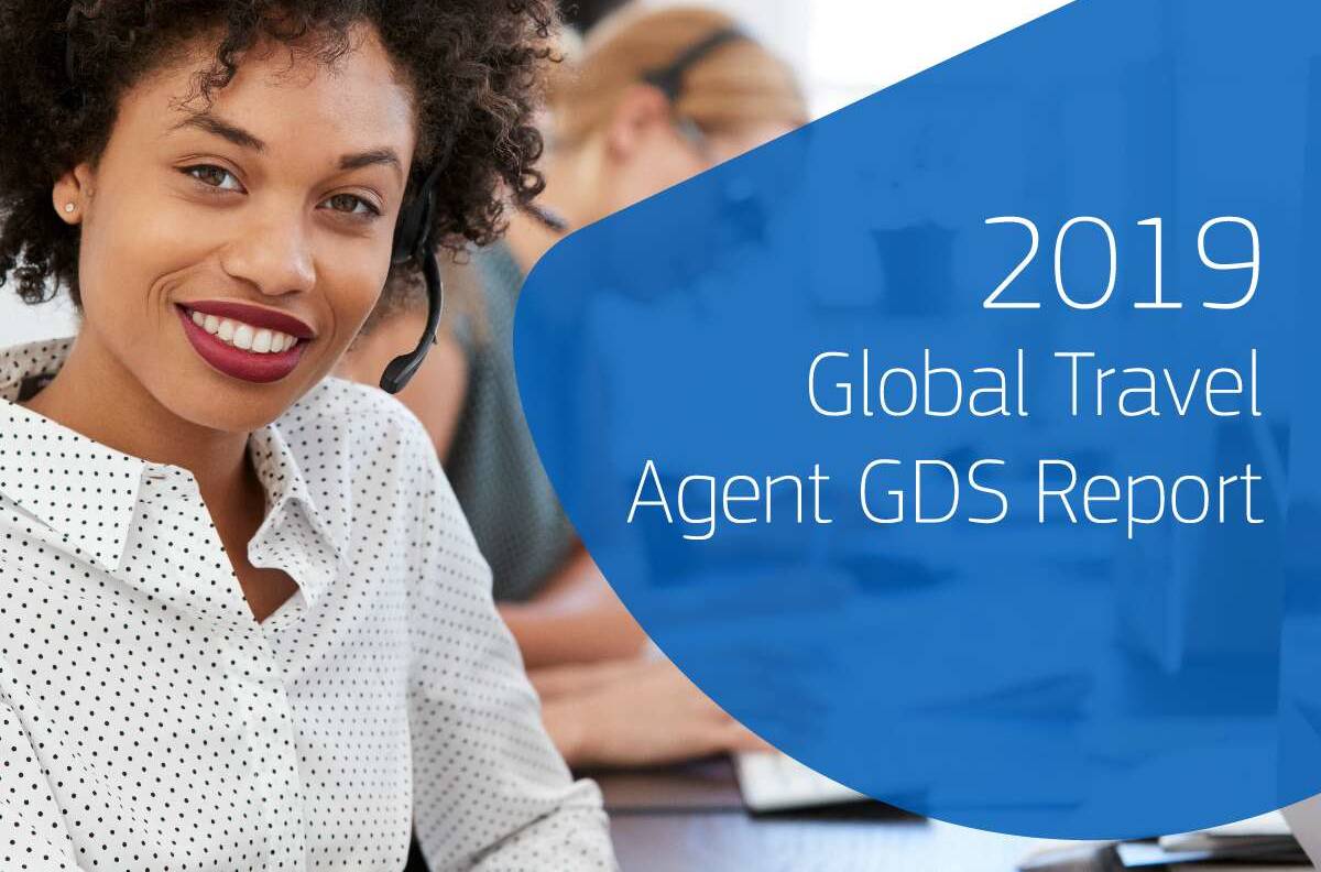 GDS Report 2019