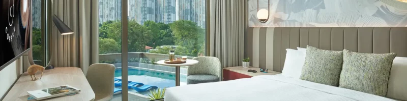 Amadeus Gets Appointed as a Business Intelligence Provider of Ascott