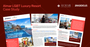 amadeus ihotelier suite