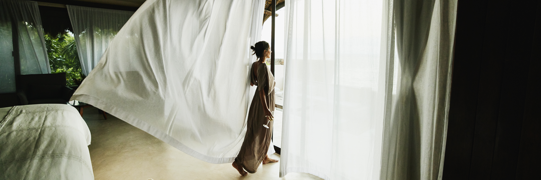 How a Luxury Hotel Group Helped Drive Domestic Demand and Direct Bookings During Market Uncertainty