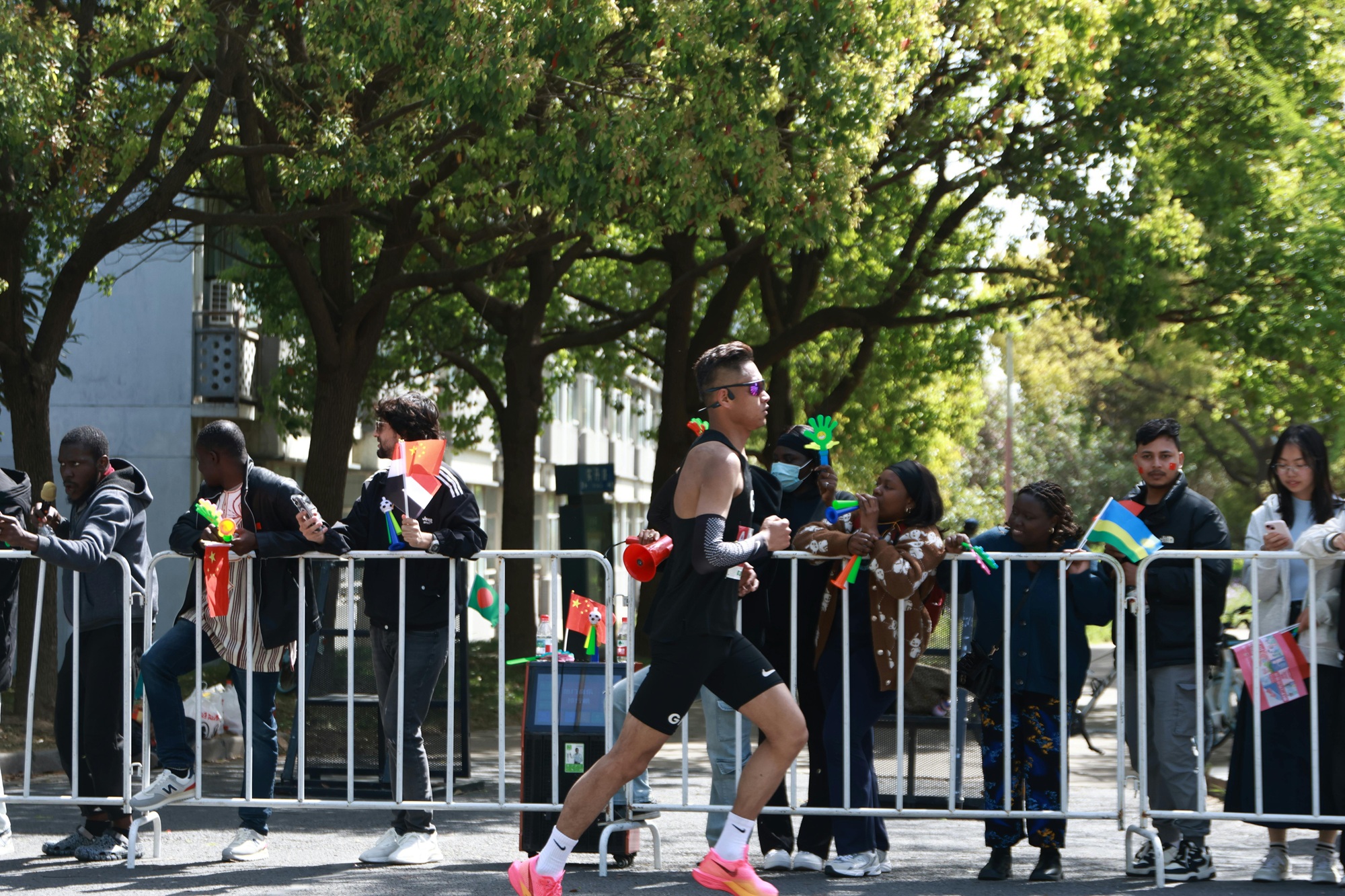 What the Tokyo Marathon reveals about travel demand