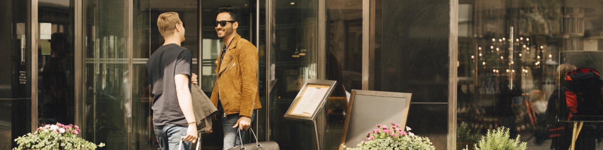 The on-trip experience: what guests remember – and how AI is helping hotels deliver it