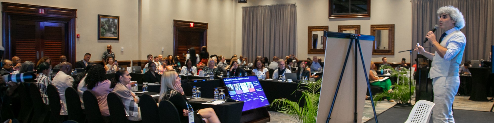 Caribbean Tourism Enters a New Strategic Phase as Latin American Demand Surges and Premium Travel Reshapes the Region