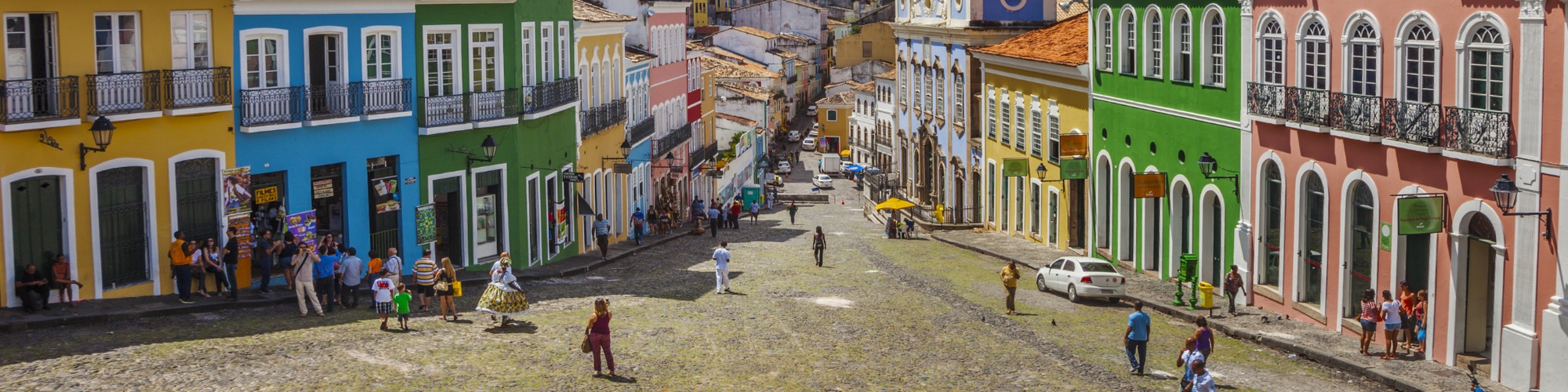 Latin America’s emerging travel destinations are gaining ground even as overall travel growth stays modest