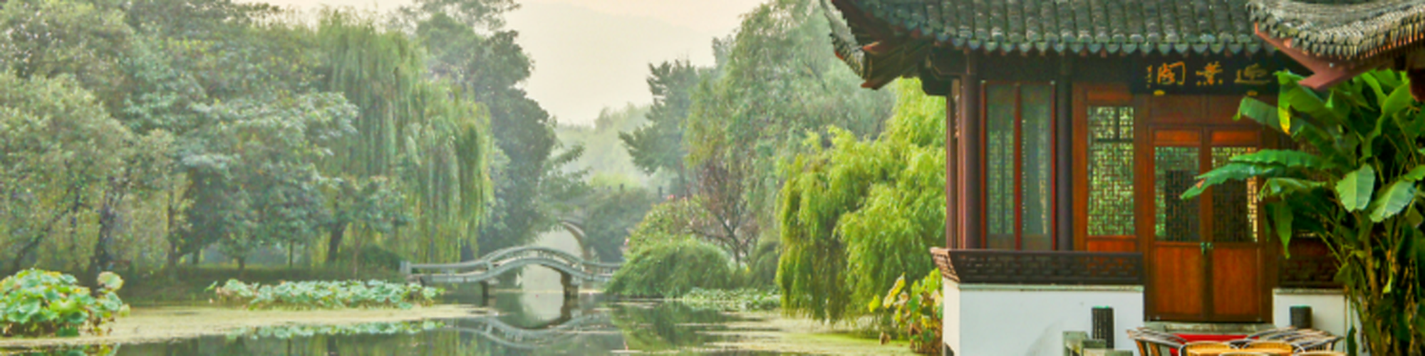 Hit series ‘Pursuit of Jade’ puts Zhejiang’s filming locations on the map as international arrivals to Hangzhou climb