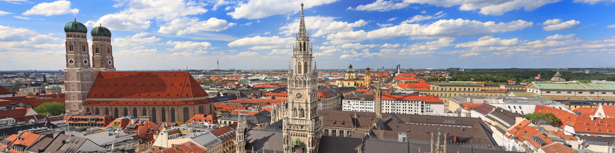 Bookings from India and Japan during Oktoberfest climb 60% and 31%, according to Amadeus Travel Intelligence